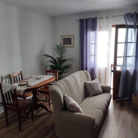 דירות לה אורוטבה Casa Rosales מראה חיצוני תמונה