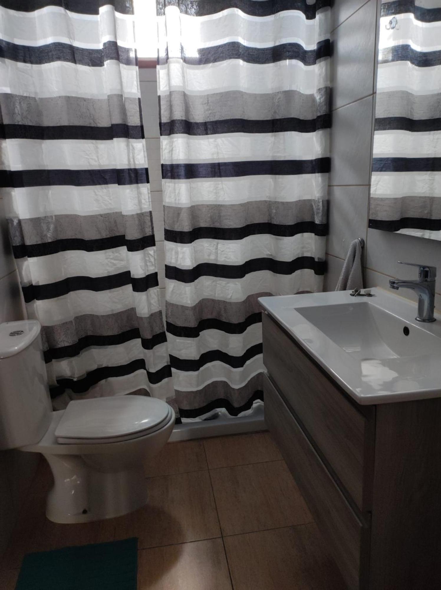 דירות לה אורוטבה Casa Rosales מראה חיצוני תמונה