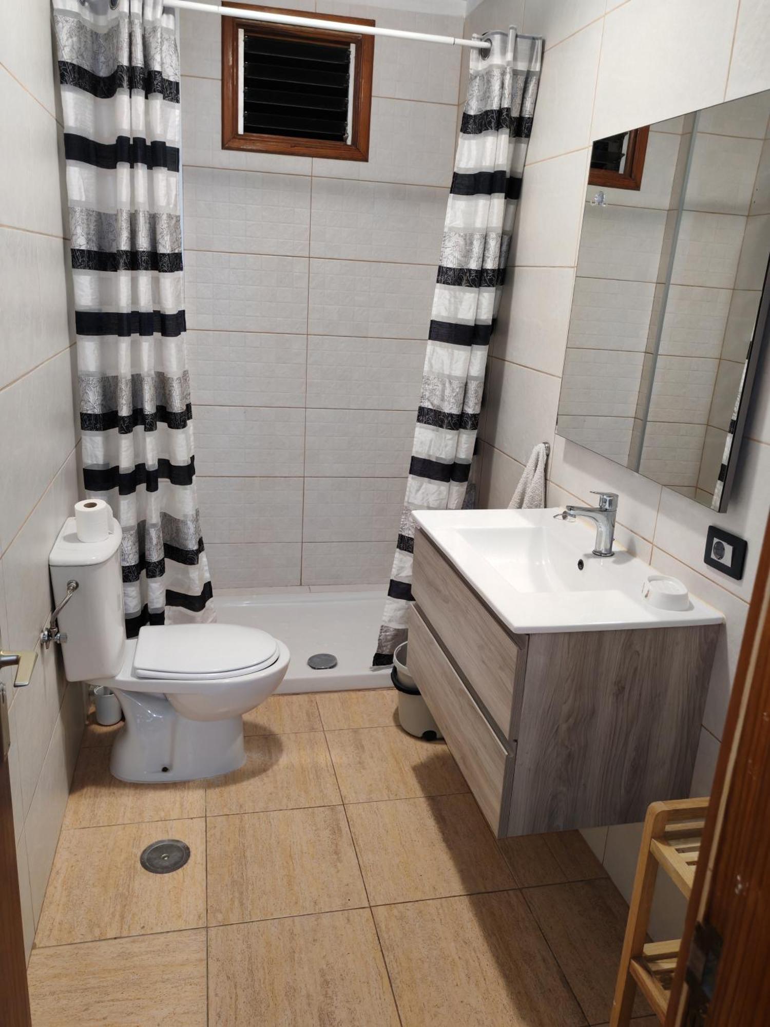 דירות לה אורוטבה Casa Rosales מראה חיצוני תמונה